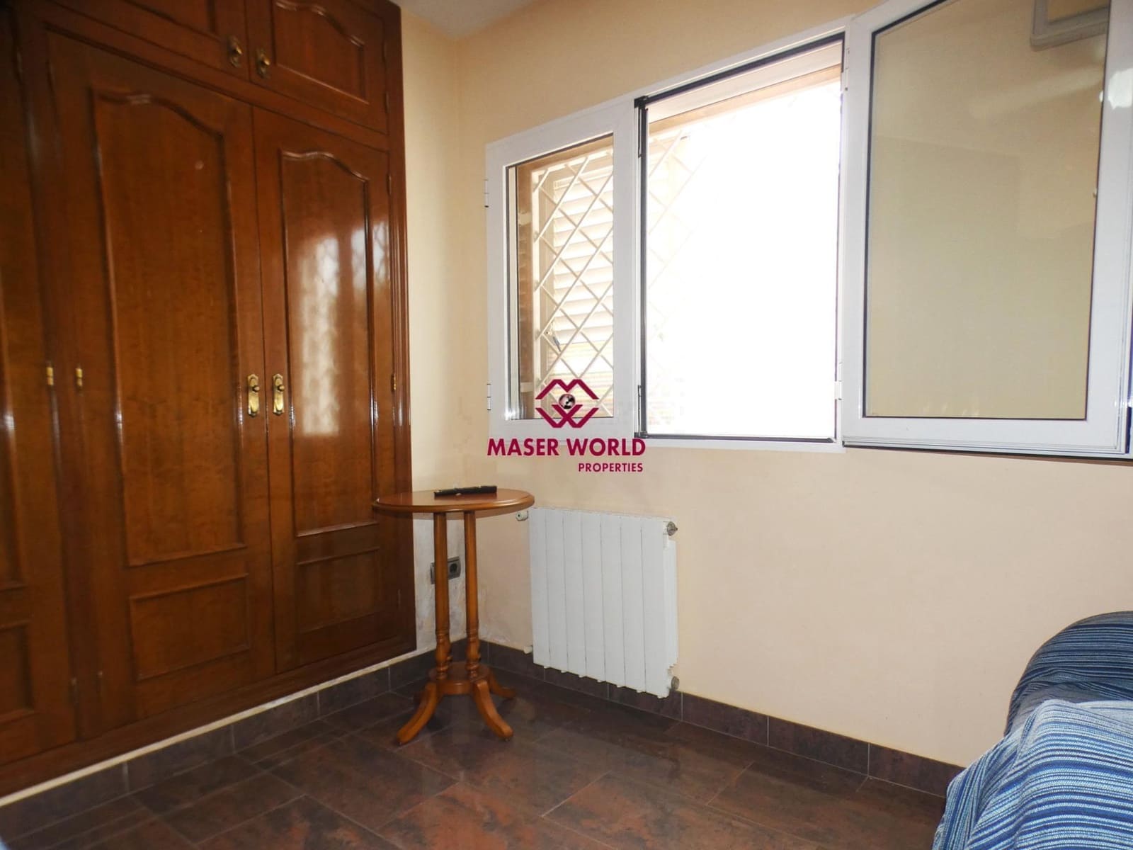 5 soveværelse Villa til salg i Puerto de Mazarron med garage - € 410.000 (Ref: 7877440)