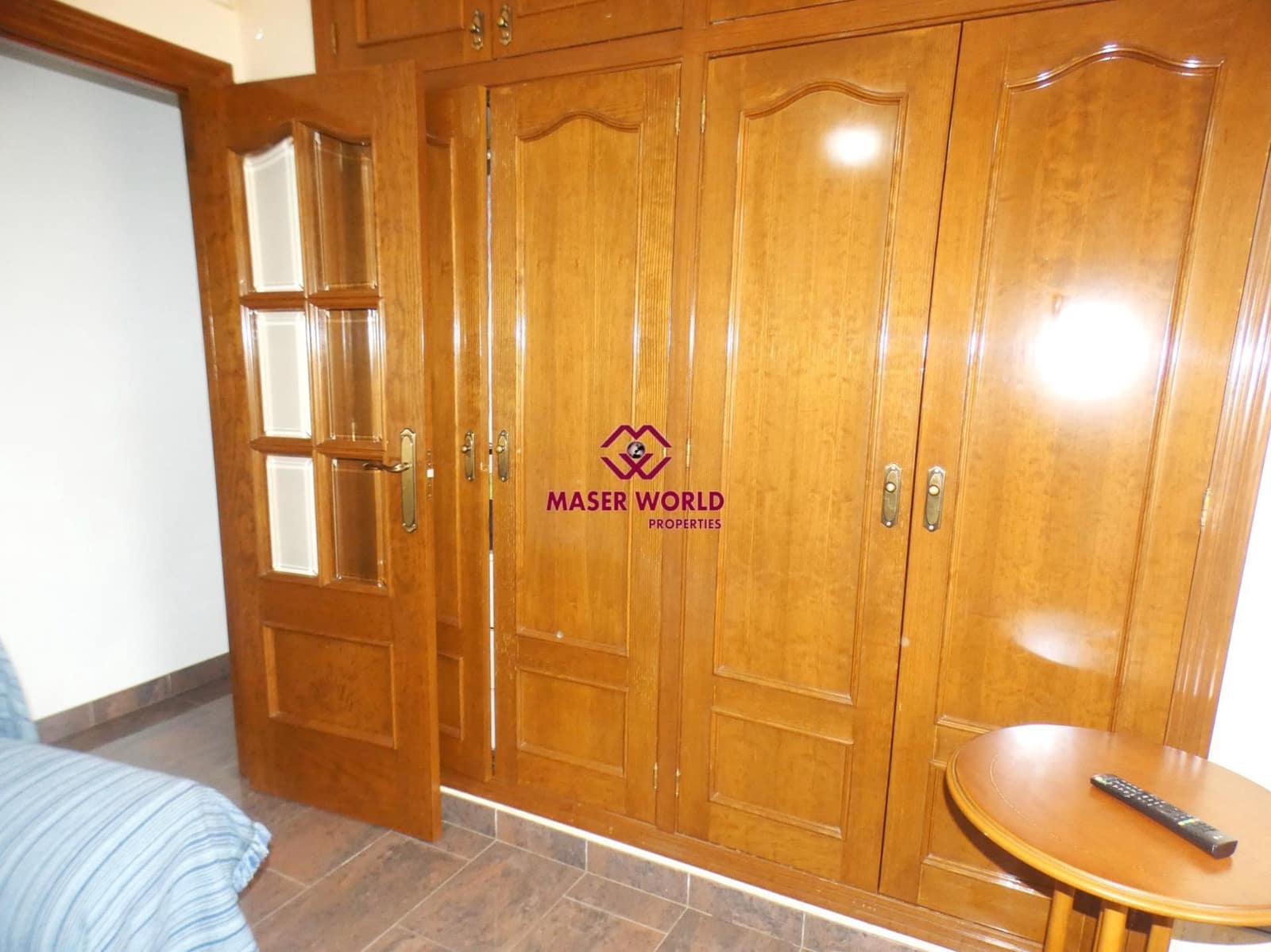 5 soveværelse Villa til salg i Puerto de Mazarron med garage - € 410.000 (Ref: 7877440)