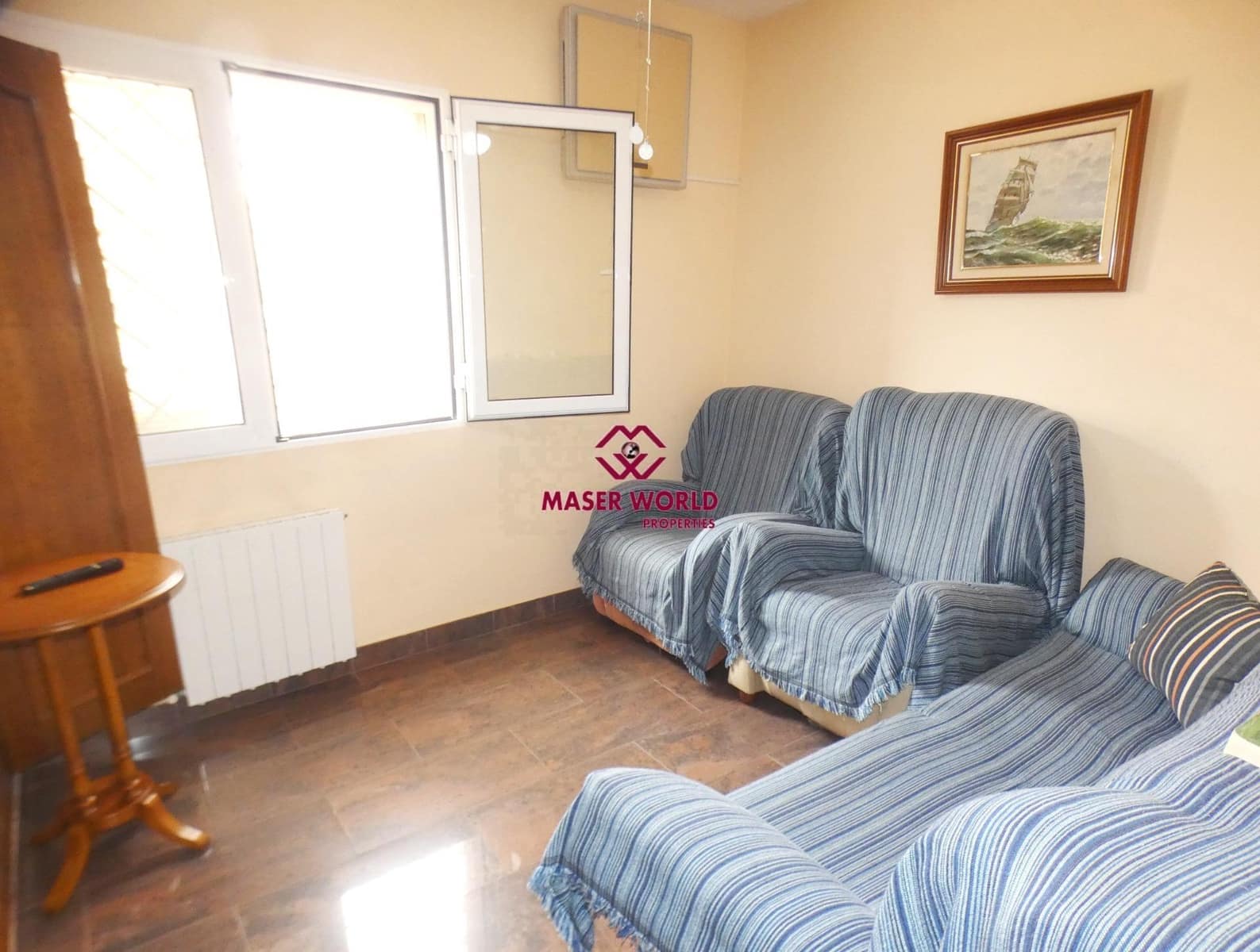 5 soveværelse Villa til salg i Puerto de Mazarron med garage - € 410.000 (Ref: 7877440)