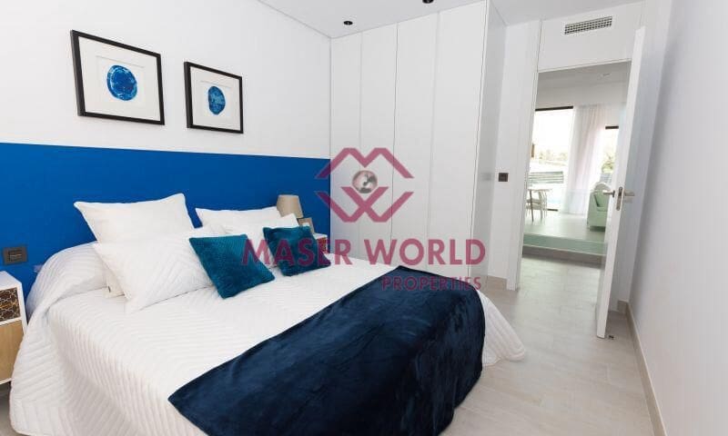 3 soverom Villa til salgs i Finestrat med svømmebasseng - € 875 000 (Ref: 7896174)