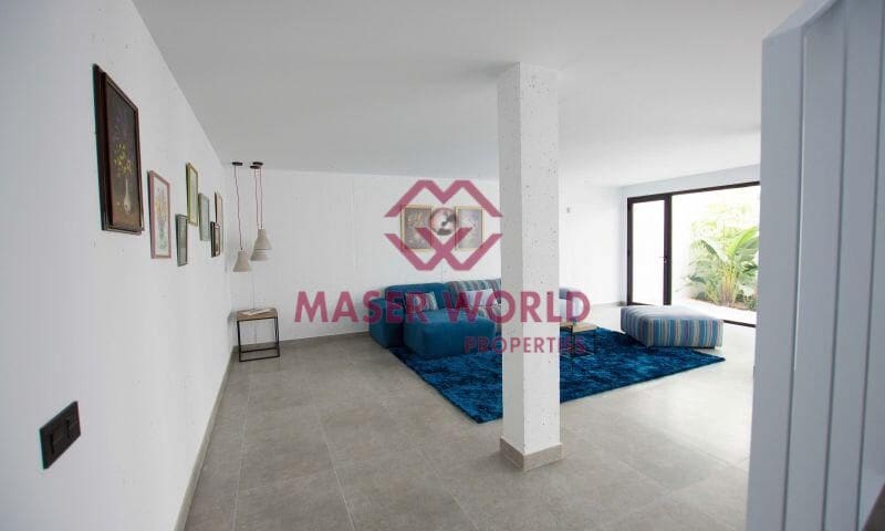 3 soverom Villa til salgs i Finestrat med svømmebasseng - € 875 000 (Ref: 7896174)