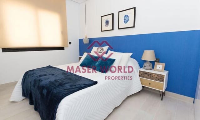 3 soverom Villa til salgs i Finestrat med svømmebasseng - € 875 000 (Ref: 7896174)