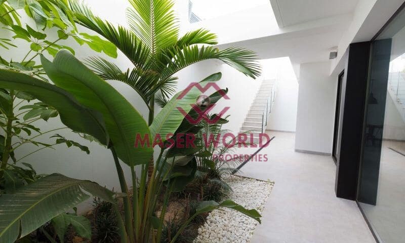 3 soverom Villa til salgs i Finestrat med svømmebasseng - € 875 000 (Ref: 7896174)