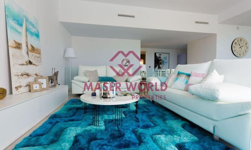 3 soverom Villa til salgs i Finestrat med svømmebasseng - € 875 000 (Ref: 7896174)