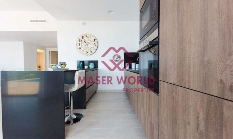 3 soverom Villa til salgs i Finestrat med svømmebasseng - € 875 000 (Ref: 7896174)