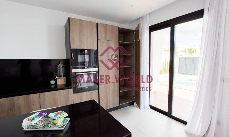 3 soverom Villa til salgs i Finestrat med svømmebasseng - € 875 000 (Ref: 7896174)