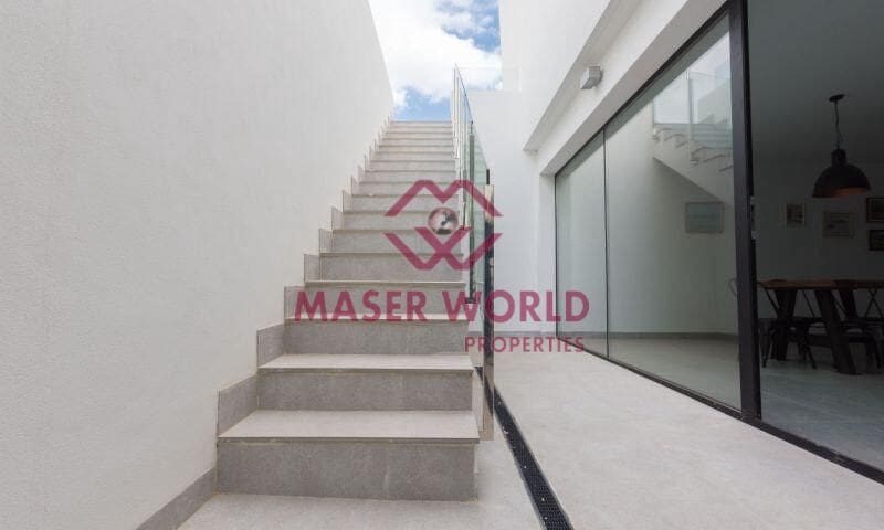 3 soverom Villa til salgs i Finestrat med svømmebasseng - € 875 000 (Ref: 7896174)