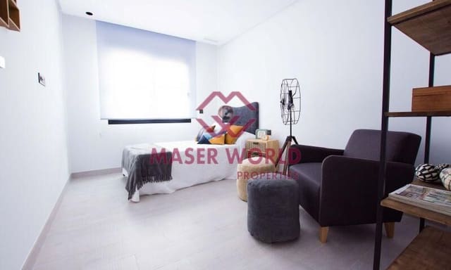 3 soverom Villa til salgs i Finestrat med svømmebasseng - € 875 000 (Ref: 7896174)