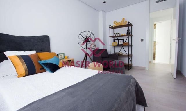 3 soverom Villa til salgs i Finestrat med svømmebasseng - € 875 000 (Ref: 7896174)