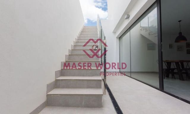 3 soverom Villa til salgs i Finestrat med svømmebasseng - € 875 000 (Ref: 7896174)