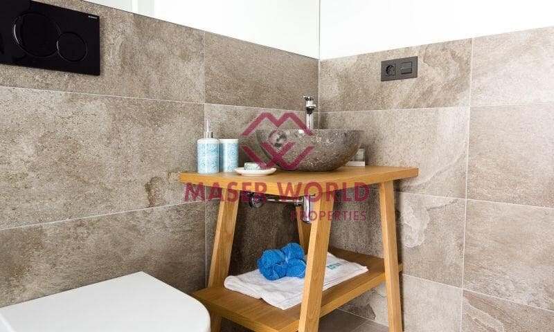 3 soverom Villa til salgs i Finestrat med svømmebasseng - € 875 000 (Ref: 7896174)