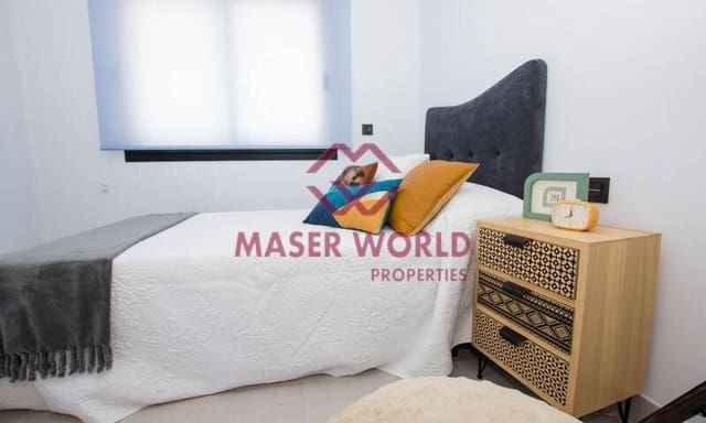 3 soverom Villa til salgs i Finestrat med svømmebasseng - € 875 000 (Ref: 7896174)