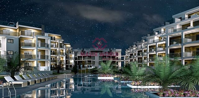 3 soverom Strandleiligheter til salgs i Las Marinas / Les Marines, Dénia med svømmebasseng garasje - € 465 000 (Ref: 7899019)