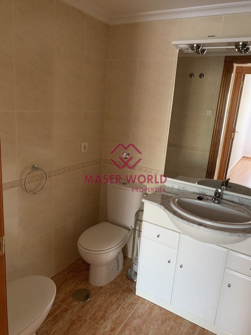 3 soverom Leilighet til salgs i La Manga del Mar Menor med svømmebasseng garasje - € 240 052 (Ref: 7961253)