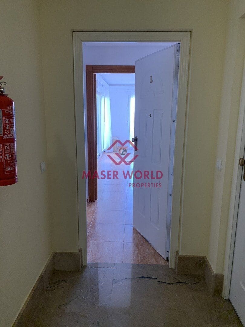 3 soverom Leilighet til salgs i La Manga del Mar Menor med svømmebasseng garasje - € 240 052 (Ref: 7961253)