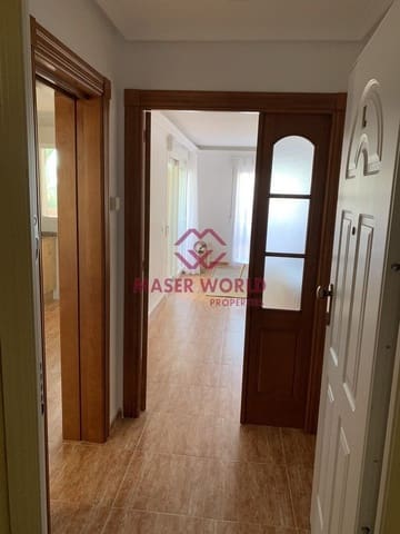 3 sovrum Lägenhet till salu i La Manga del Mar Menor med pool garage - 240 052 € (Ref: 7961253)