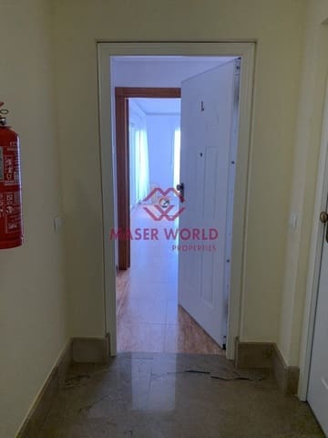 3 sovrum Lägenhet till salu i La Manga del Mar Menor med pool garage - 240 052 € (Ref: 7961253)