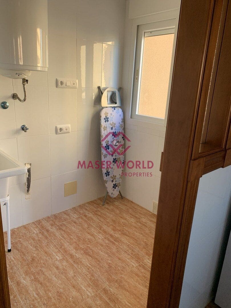 3 soverom Leilighet til salgs i La Manga del Mar Menor med svømmebasseng garasje - € 240 052 (Ref: 7961253)