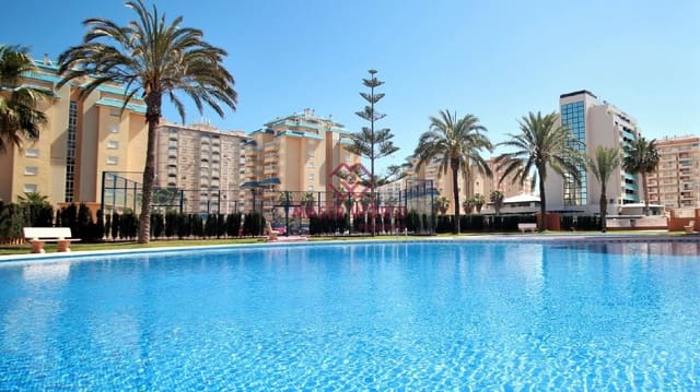 3 sovrum Lägenhet till salu i La Manga del Mar Menor med pool garage - 240 052 € (Ref: 7961253)