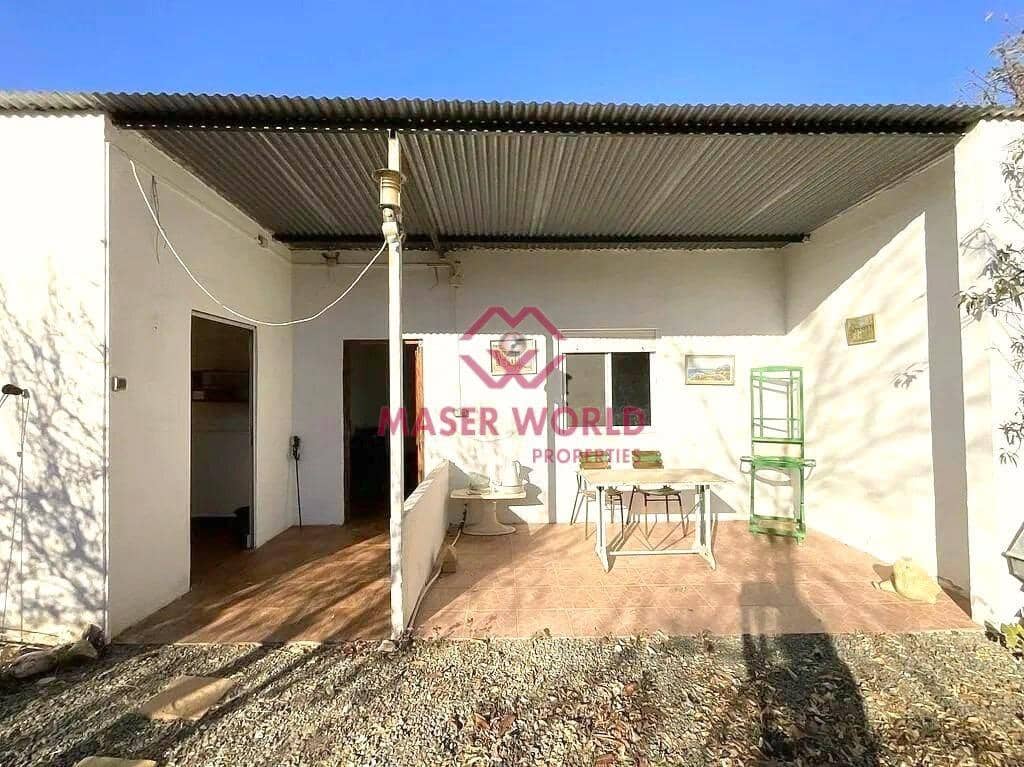 4 soveværelse Finca/Landehus til salg i La Majada med swimmingpool - € 267.000 (Ref: 8131249)