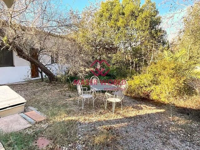 4 soverom Finca/Herregård til salgs i La Majada, Mazarrón med svømmebasseng - € 267 000 (Ref: 8131249)