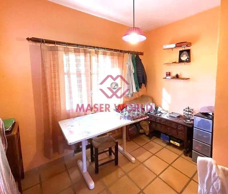 4 soveværelse Finca/Landehus til salg i La Majada med swimmingpool - € 267.000 (Ref: 8131249)