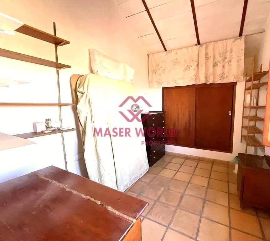 4 soveværelse Finca/Landehus til salg i La Majada med swimmingpool - € 267.000 (Ref: 8131249)