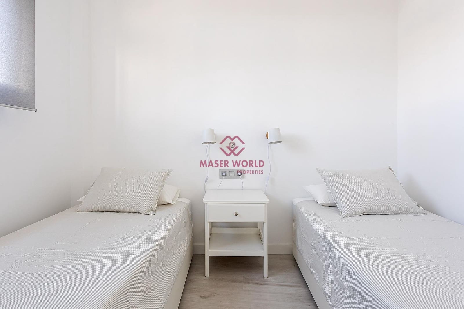 3 chambre Appartement à vendre à Vera avec piscine garage - 303 000 € (Ref: 8169003)