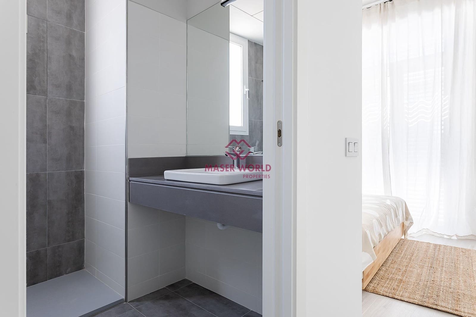 3 chambre Appartement à vendre à Vera avec piscine garage - 303 000 € (Ref: 8169003)