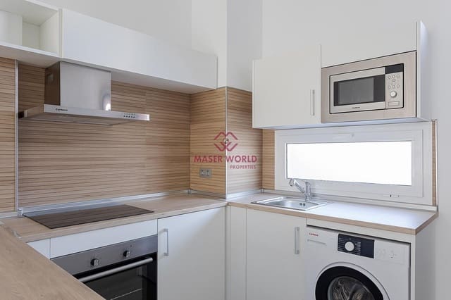 3 chambre Appartement à vendre à Vera avec piscine garage - 303 000 € (Ref: 8169003)