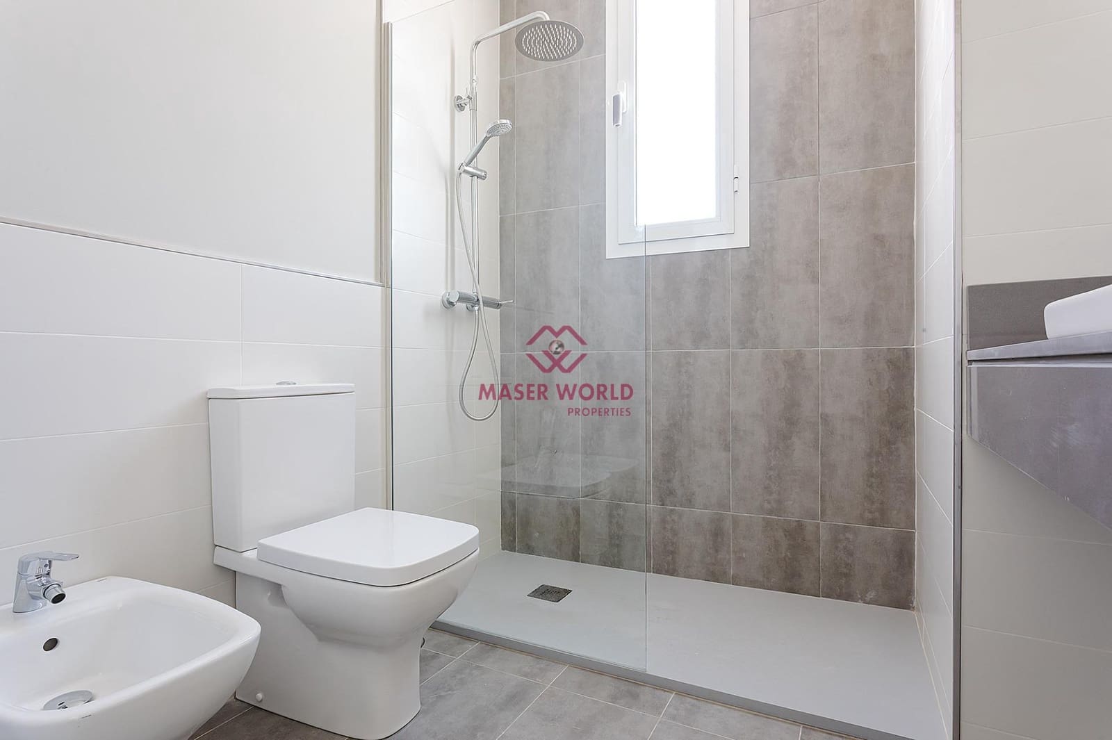 3 chambre Appartement à vendre à Vera avec piscine garage - 303 000 € (Ref: 8169003)