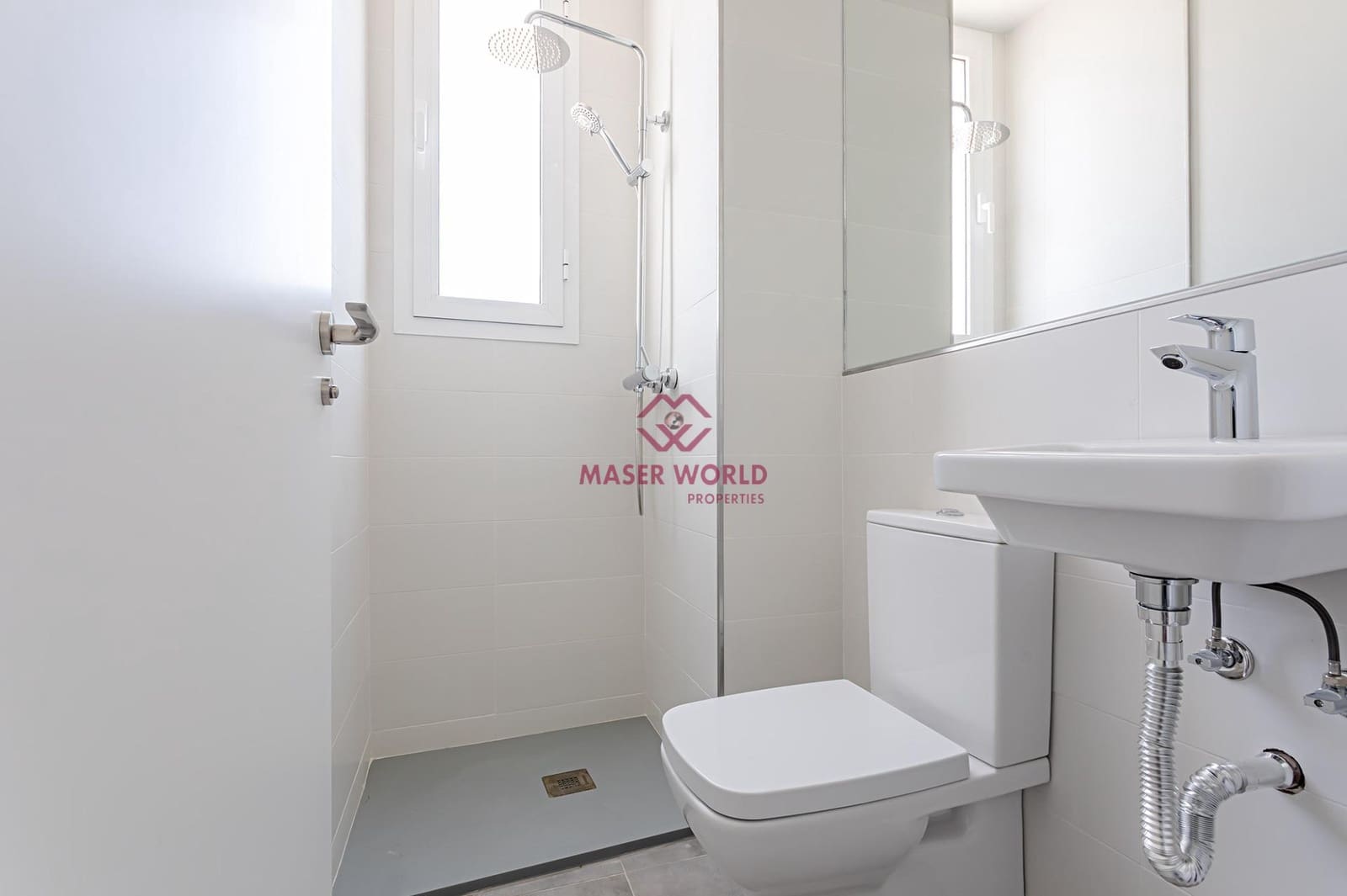 3 chambre Appartement à vendre à Vera avec piscine garage - 303 000 € (Ref: 8169003)