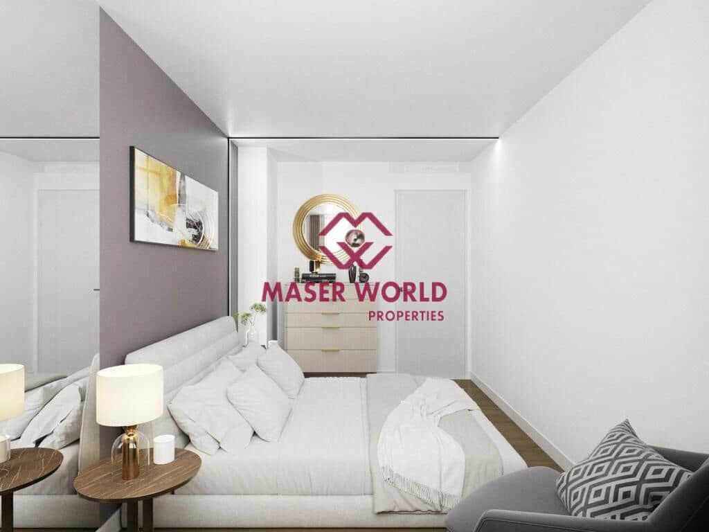 2 bedroom Apartment for sale in Alicante / Alacant city - € 234,900 (Ref: 8187987)