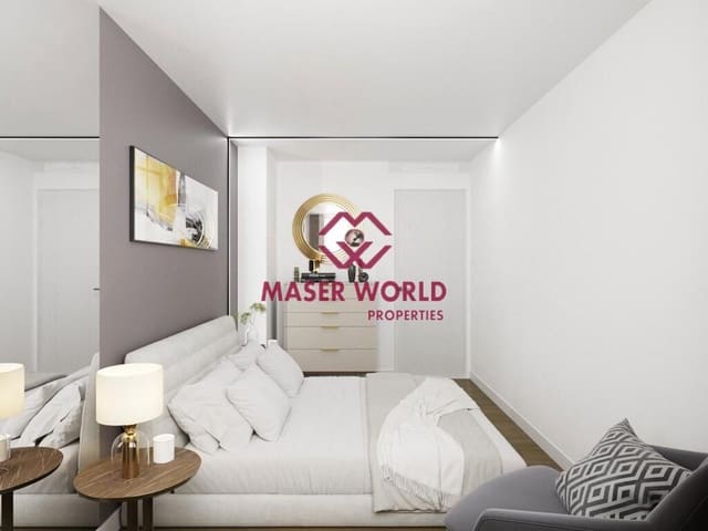 2 soverom Leilighet til salgs i Alicante by - € 234 900 (Ref: 8187987)