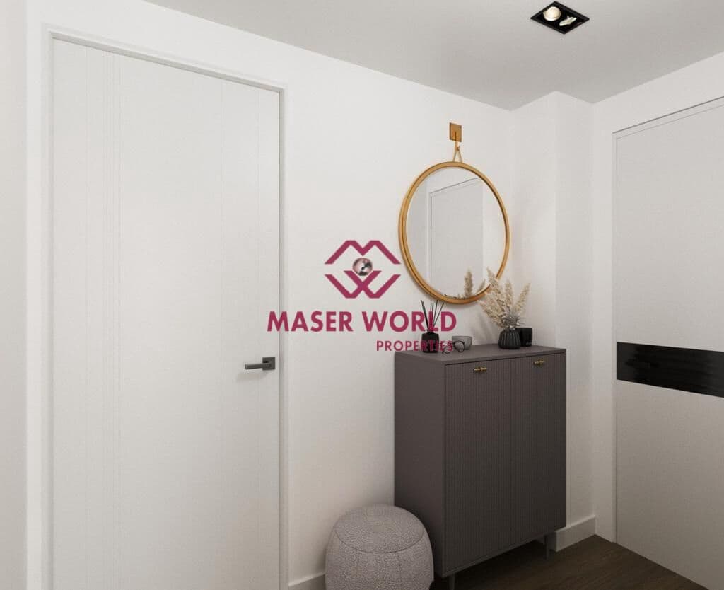 2 bedroom Apartment for sale in Alicante / Alacant city - € 234,900 (Ref: 8187987)