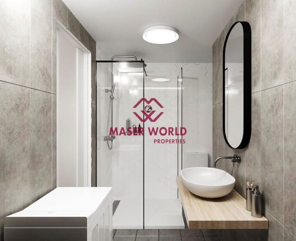 2 soverom Leilighet til salgs i Alicante by - € 234 900 (Ref: 8187987)