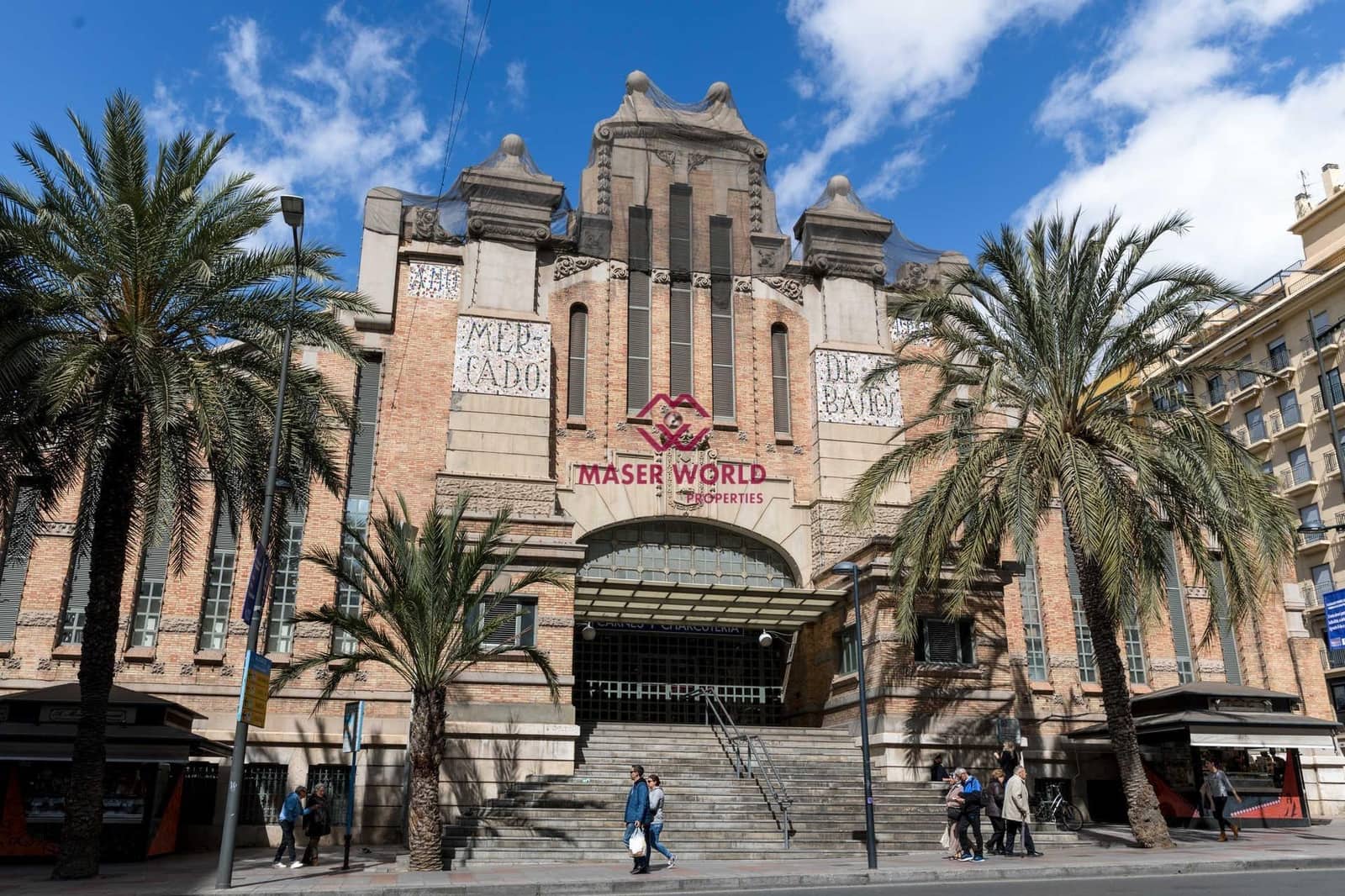 2 bedroom Apartment for sale in Alicante / Alacant city - € 234,900 (Ref: 8187987)