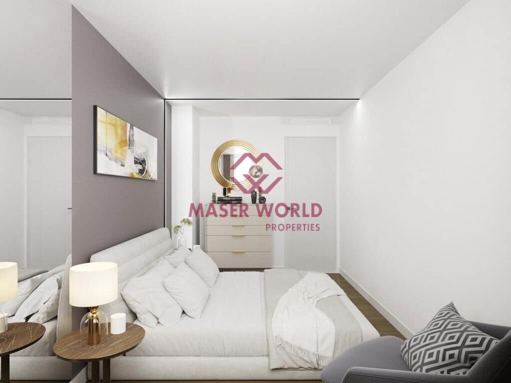 1 sypialnia Apartament na sprzedaż w Miasto Alicante / Alacant - 179 900 € (Ref: 8187988)