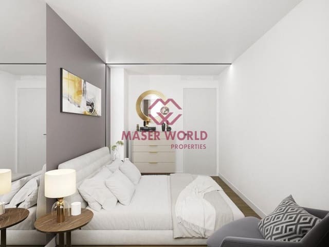 1 sypialnia Apartament na sprzedaż w Miasto Alicante / Alacant - 179 900 € (Ref: 8187988)