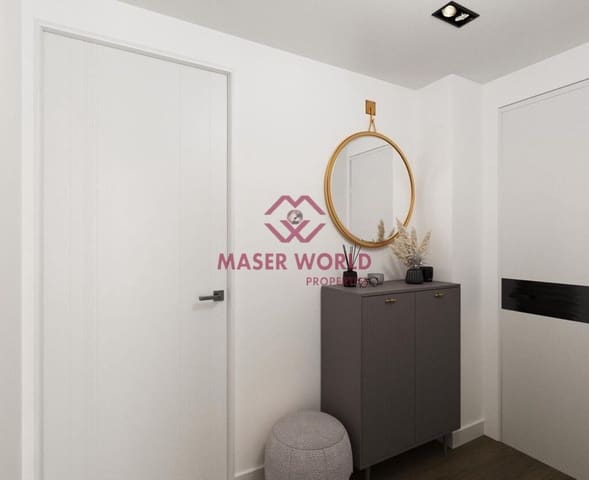 1 sypialnia Apartament na sprzedaż w Miasto Alicante / Alacant - 179 900 € (Ref: 8187988)