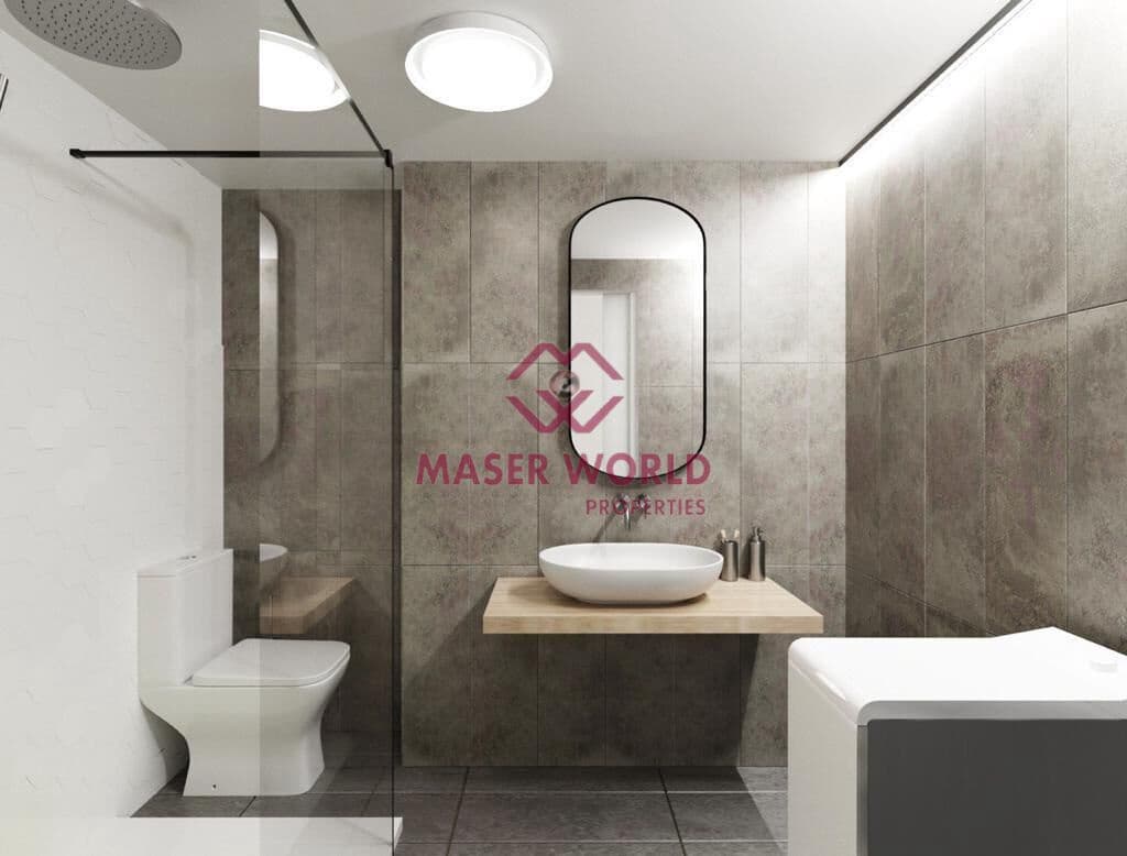 2 soverom Penthouse til salgs i Alicante by - € 289 900 (Ref: 8187989)