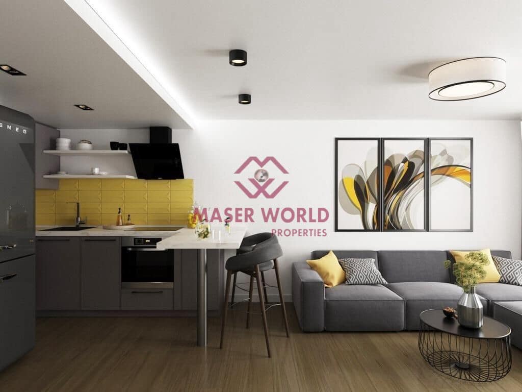 2 soverom Penthouse til salgs i Alicante by - € 289 900 (Ref: 8187989)