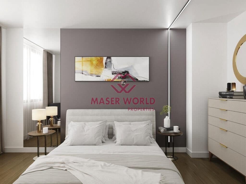 2 soverom Penthouse til salgs i Alicante by - € 289 900 (Ref: 8187989)