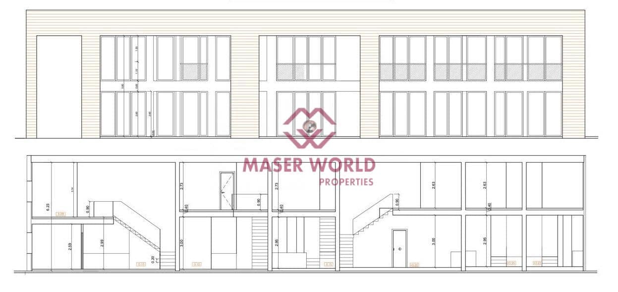 1 soverom Leilighet til salgs i Alicante by med svømmebasseng - € 249 900 (Ref: 8187990)