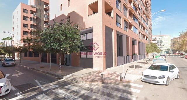 1 sypialnia Apartament na sprzedaż w Carolinas Bajas, Miasto Alicante / Alacant z basenem - 249 900 € (Ref: 8187990)