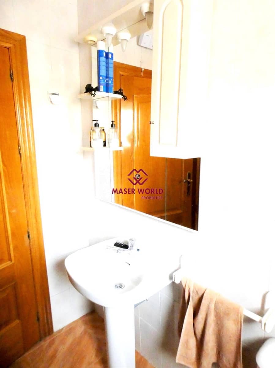 7 bedroom Villa for sale in Mazarron with pool - € 440,000 (Ref: 8206699)