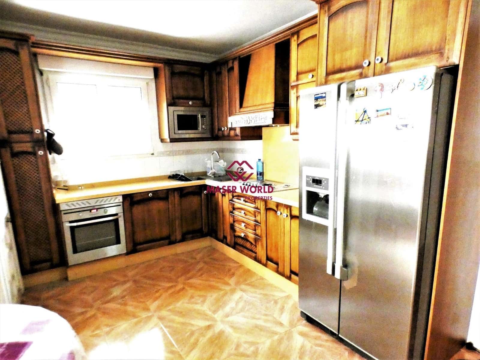 7 bedroom Villa for sale in Mazarron with pool - € 440,000 (Ref: 8206699)