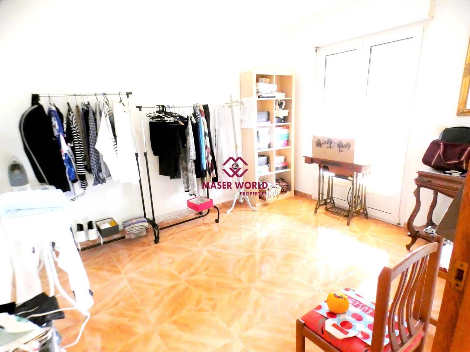 7 bedroom Villa for sale in Mazarron with pool - € 440,000 (Ref: 8206699)