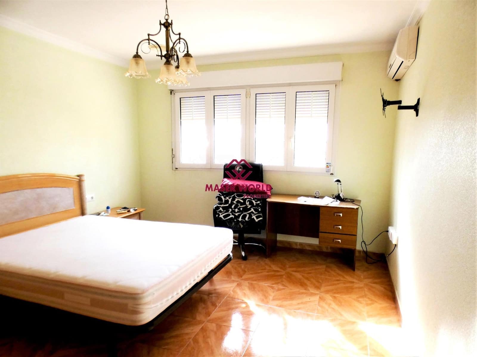 7 bedroom Villa for sale in Mazarron with pool - € 440,000 (Ref: 8206699)