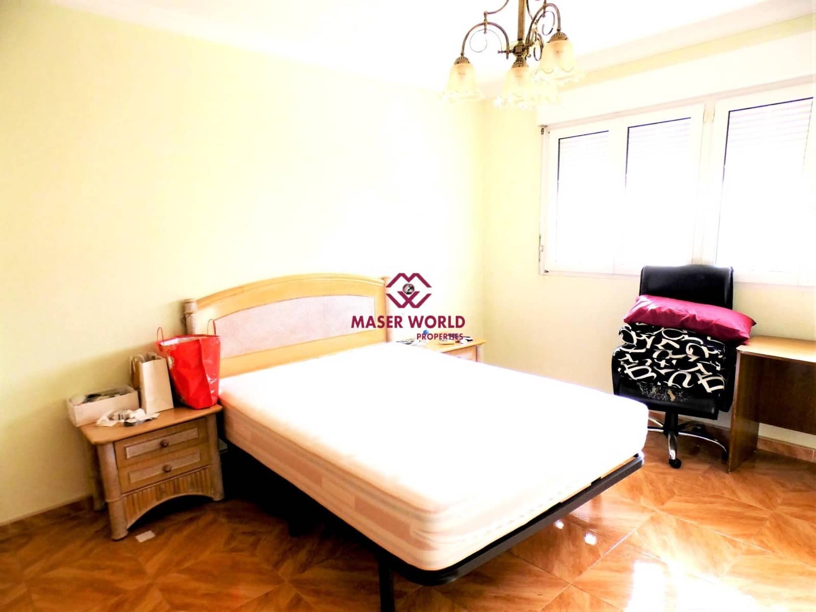 7 bedroom Villa for sale in Mazarron with pool - € 440,000 (Ref: 8206699)